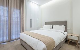 Elegant Apartment In Athens