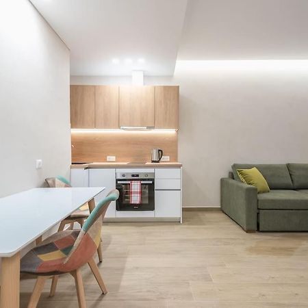 Elegant Apartment In Atenas Exterior foto