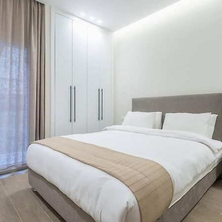 Elegant Apartment In Atenas Exterior foto