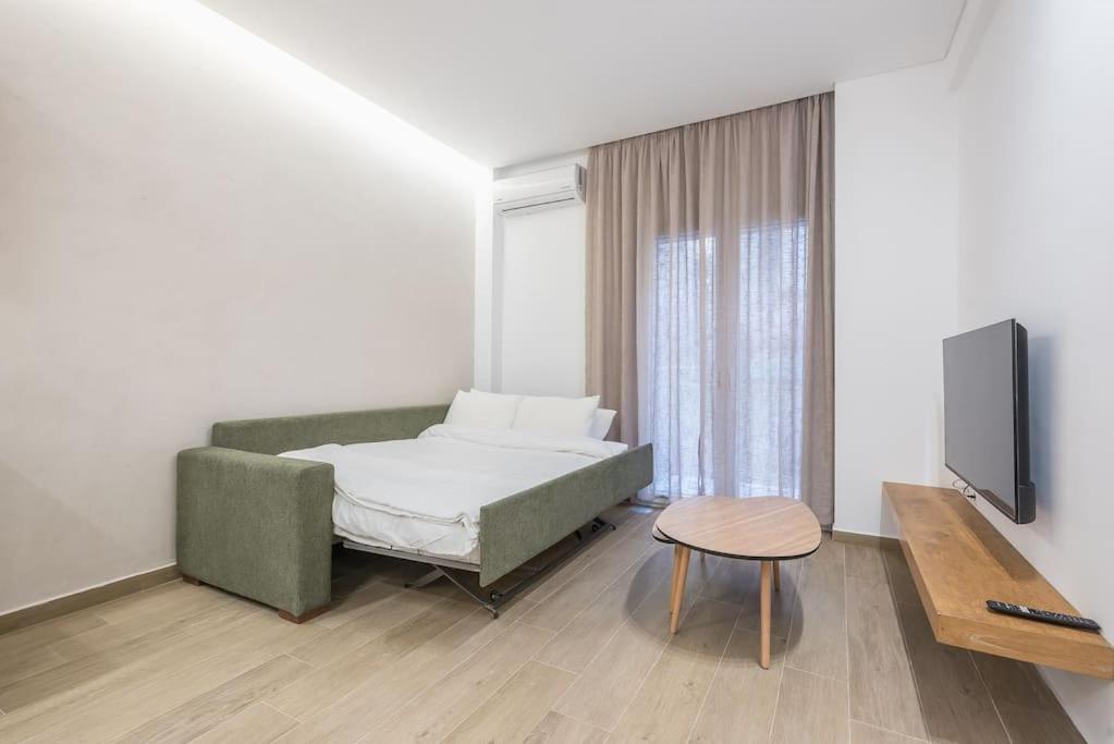Elegant Apartment In Atenas Exterior foto