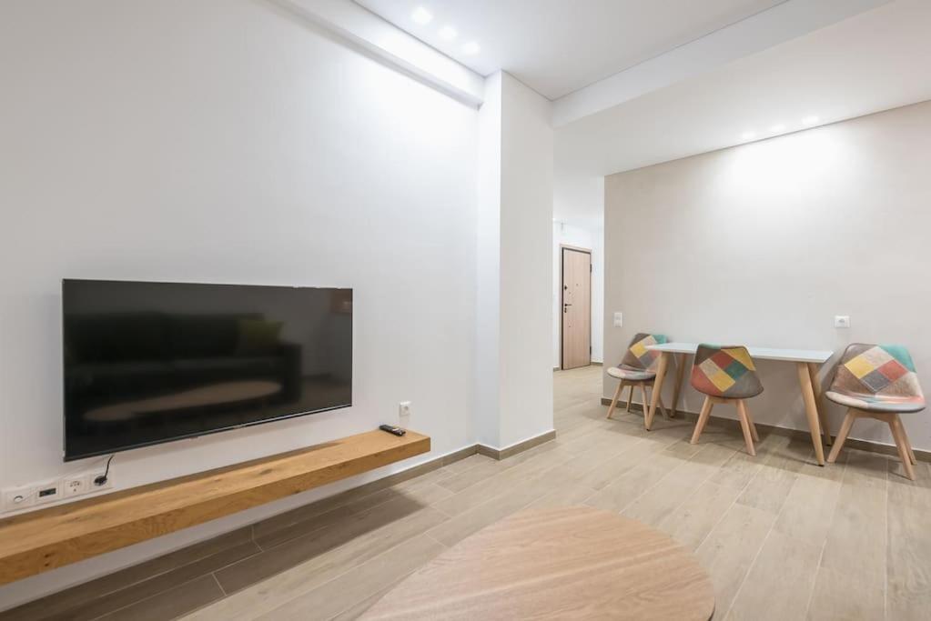 Elegant Apartment In Atenas Exterior foto