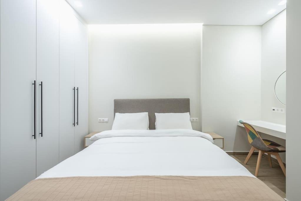 Elegant Apartment In Atenas Exterior foto