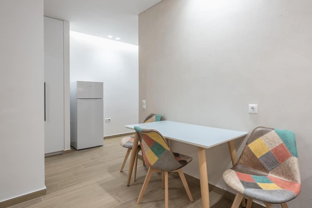 Elegant Apartment In Atenas Exterior foto
