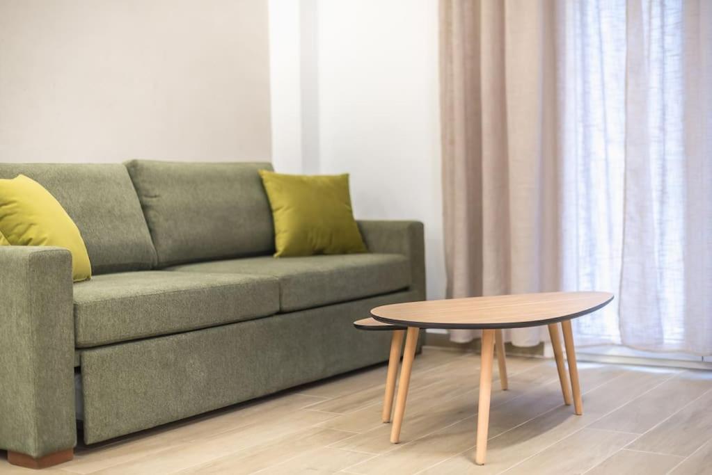 Elegant Apartment In Atenas Exterior foto