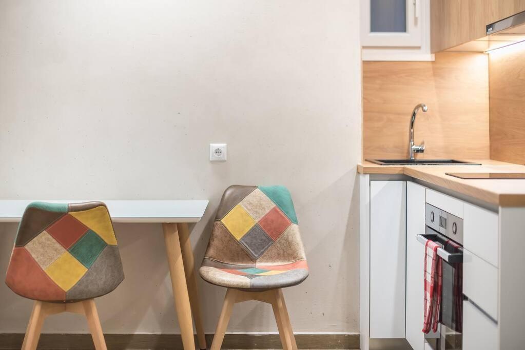 Elegant Apartment In Atenas Exterior foto