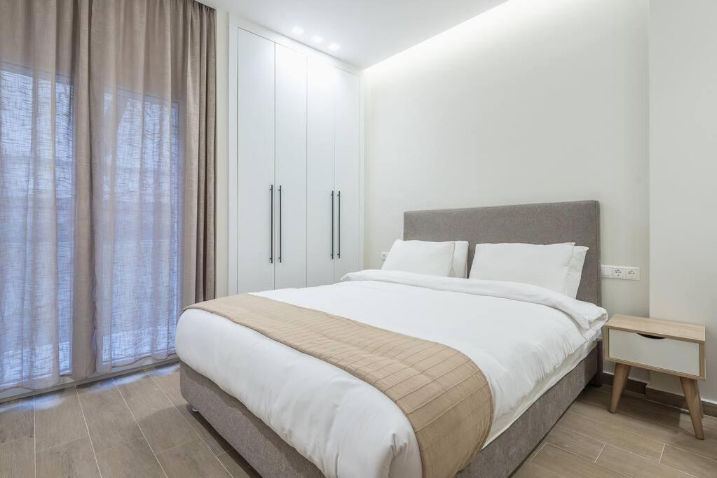 Elegant Apartment In Atenas Exterior foto