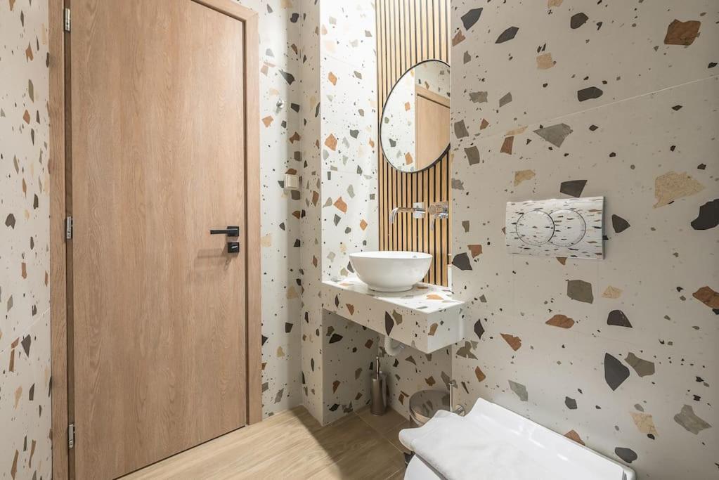 Elegant Apartment In Atenas Exterior foto