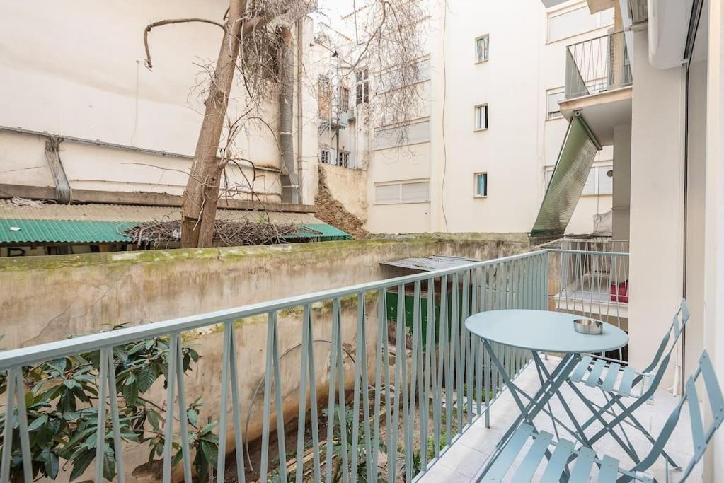 Elegant Apartment In Atenas Exterior foto